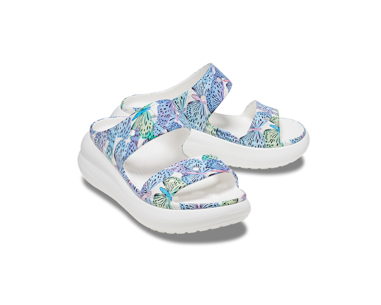 Klapki damskie Crocs 208247-94S Klapki damskie Crocs 208247-94S