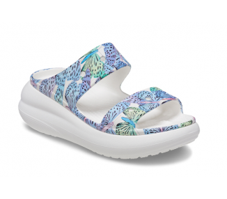 Klapki damskie Crocs 208247-94S