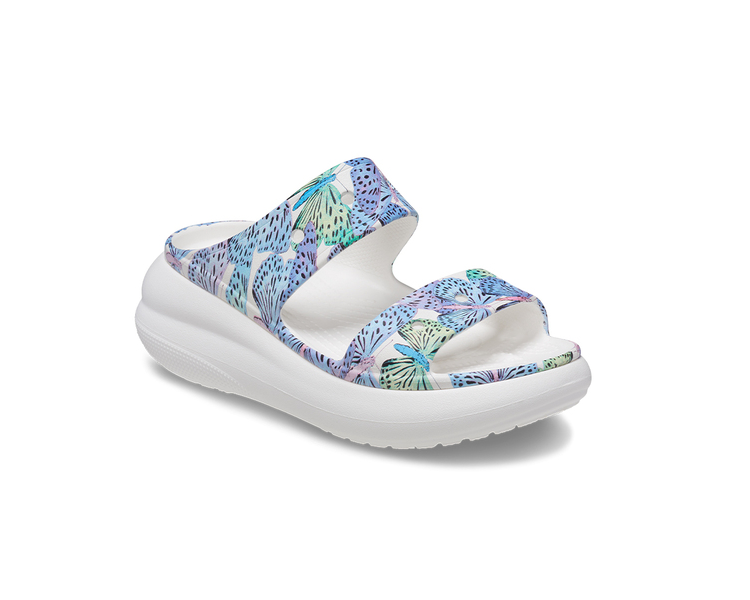 Klapki damskie Crocs 208247-94S Klapki damskie Crocs 208247-94S