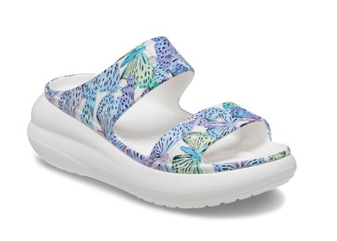 Klapki damskie Crocs 208247-94S