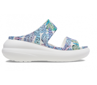 Klapki damskie Crocs 208247-94S