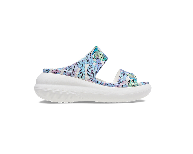 Klapki damskie Crocs 208247-94S Klapki damskie Crocs 208247-94S