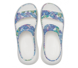 Klapki damskie Crocs 208247-94S