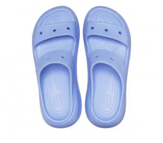 Klapki damskie Crocs 207670-5Q6
