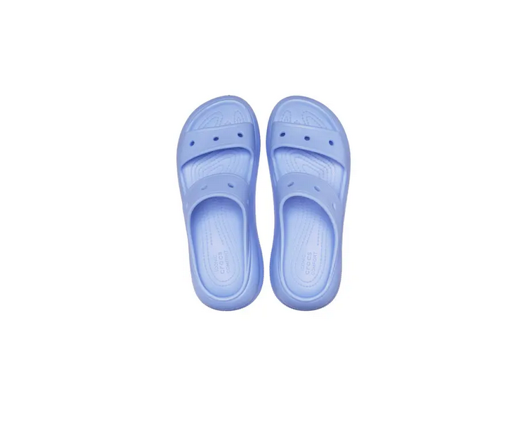 Klapki damskie Crocs 207670-5Q6 Klapki damskie Crocs 207670-5Q6