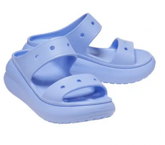 Klapki damskie Crocs 207670-5Q6