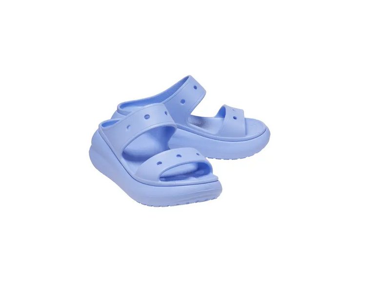 Klapki damskie Crocs 207670-5Q6 Klapki damskie Crocs 207670-5Q6