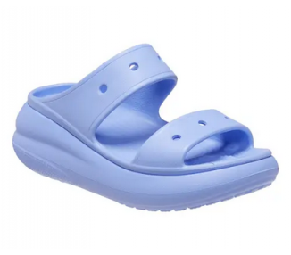 Klapki damskie Crocs 207670-5Q6
