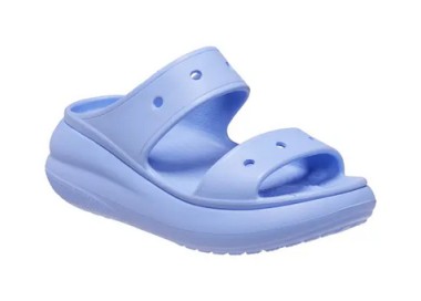 Klapki damskie Crocs 207670-5Q6