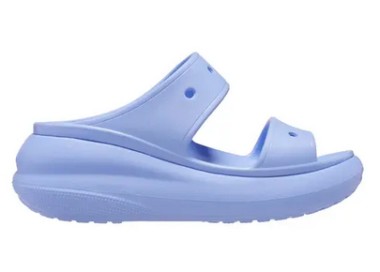 Klapki damskie Crocs 207670-5Q6