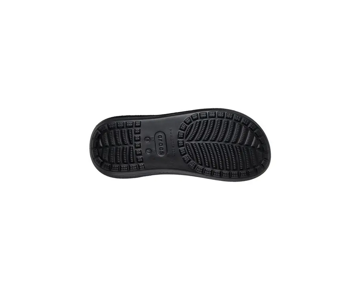 Klapki damskie Crocs 207670-001 Klapki damskie Crocs 207670-001