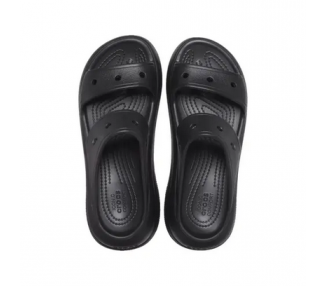 Klapki damskie Crocs 207670-001