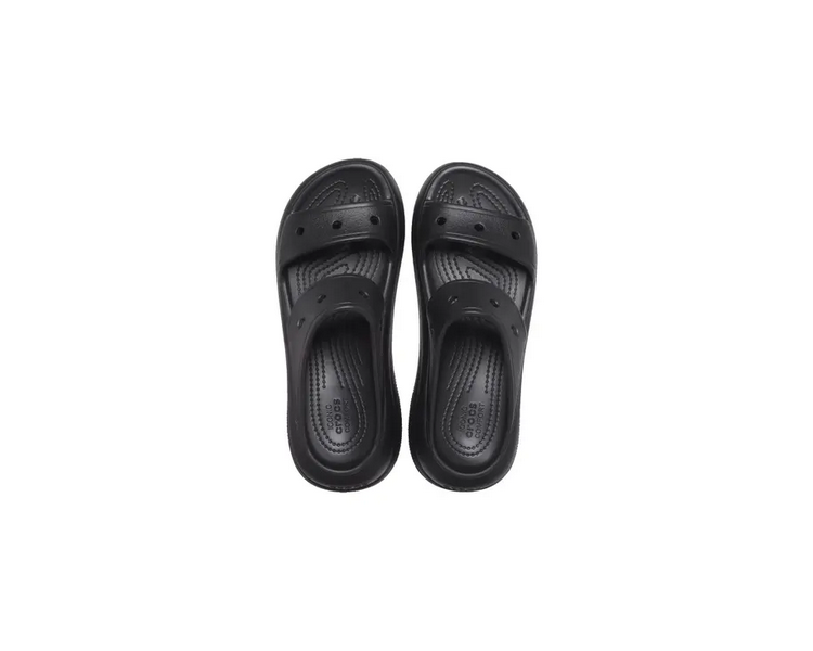 Klapki damskie Crocs 207670-001 Klapki damskie Crocs 207670-001