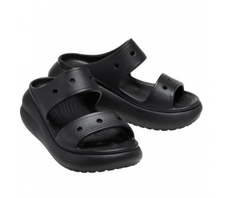 Klapki damskie Crocs 207670-001