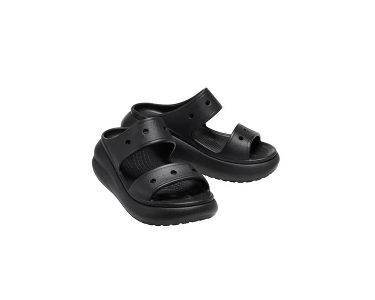 Klapki damskie Crocs 207670-001 Klapki damskie Crocs 207670-001