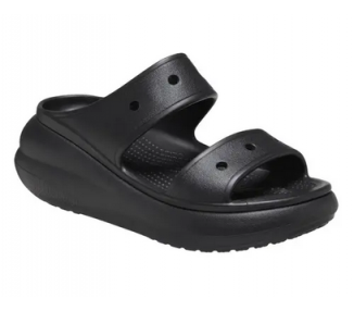 Klapki damskie Crocs 207670-001