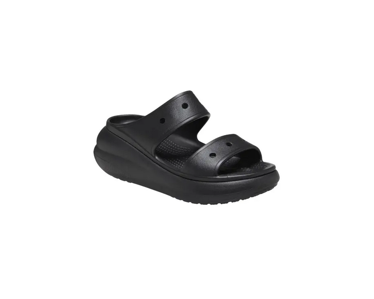 Klapki damskie Crocs 207670-001 Klapki damskie Crocs 207670-001