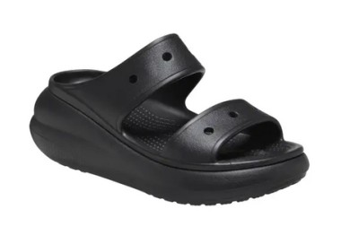 Klapki damskie Crocs 207670-001