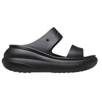 Klapki damskie Crocs 207670-001