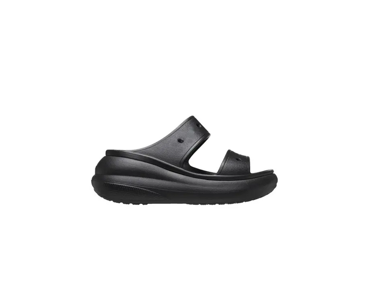 Klapki damskie Crocs 207670-001 Klapki damskie Crocs 207670-001