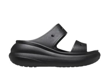 Klapki damskie Crocs 207670-001