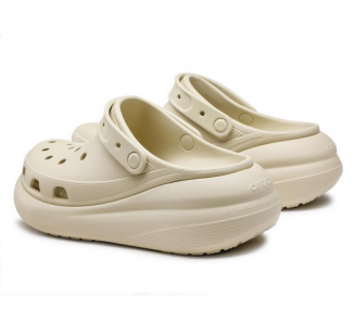 Klapki Crocs Crush Clog 207521-2Y2