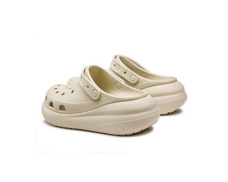 Klapki Crocs Crush Clog 207521-2Y2