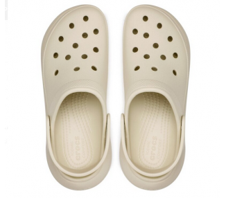 Klapki Crocs Crush Clog 207521-2Y2