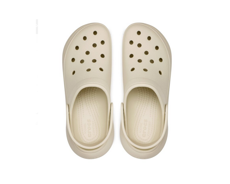 Klapki Crocs Crush Clog 207521-2Y2