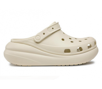 Klapki Crocs Crush Clog 207521-2Y2