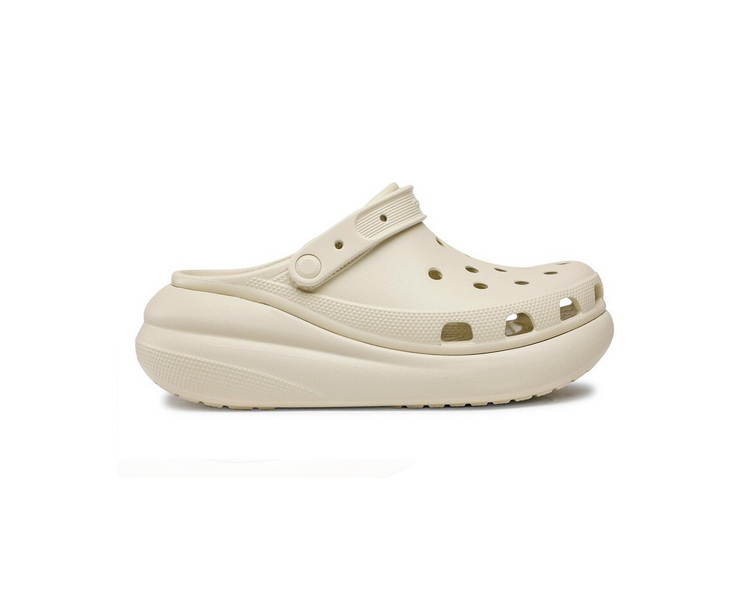 Klapki Crocs Crush Clog 207521-2Y2