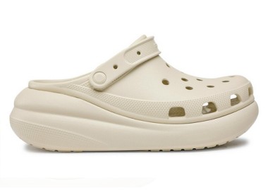 Klapki Crocs Crush Clog 207521-2Y2