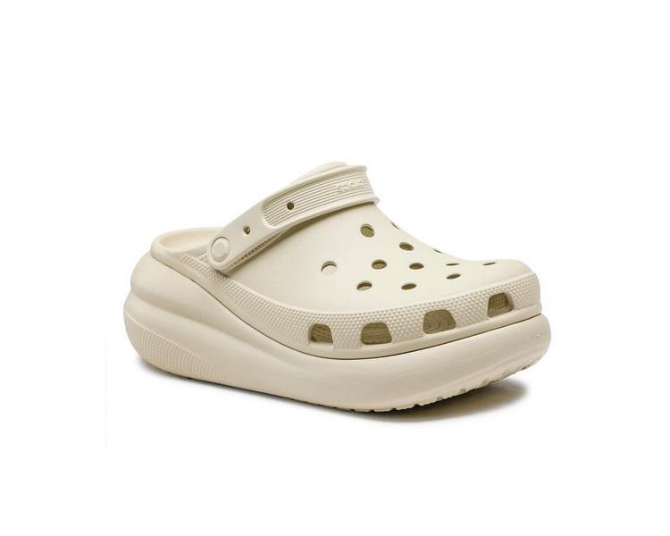 Klapki Crocs Crush Clog 207521-2Y2
