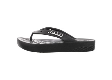 Japonki Crocs Classic 207714-001