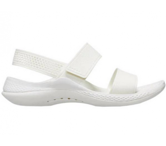 Sandały damskie Crocs Literide 206711-1CN