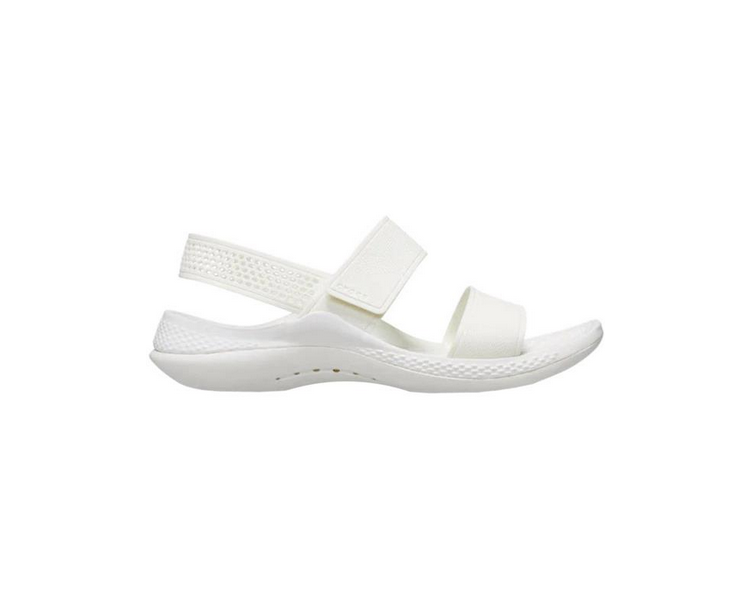 Sandały damskie Crocs Literide 206711-1CN Sandały damskie Crocs Literide 206711-1CN