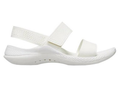 Sandały damskie Crocs Literide 206711-1CN