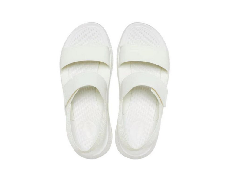 Sandały damskie Crocs Literide 206711-1CN Sandały damskie Crocs Literide 206711-1CN