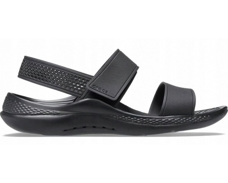 Sandały damskie Crocs Literide 206711-001 Sandały damskie Crocs Literide 206711-001