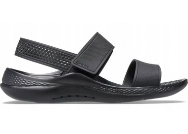 Sandały damskie Crocs Literide 206711-001