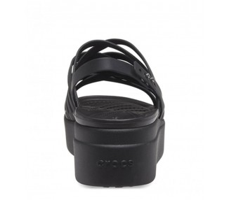 Sandały damskie Crocs 206751-001