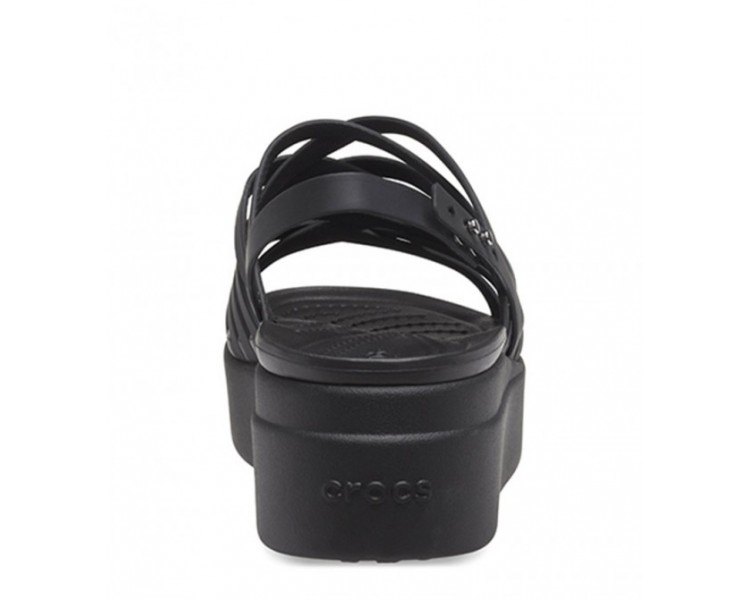 Sandały damskie Crocs 206751-001 Sandały damskie Crocs 206751-001