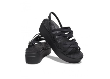 Sandały damskie Crocs 206751-001