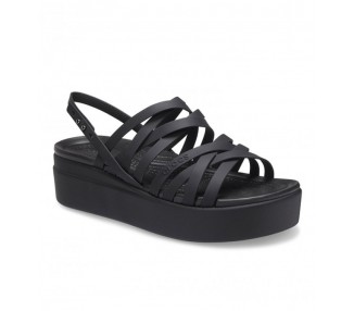 Sandały damskie Crocs 206751-001