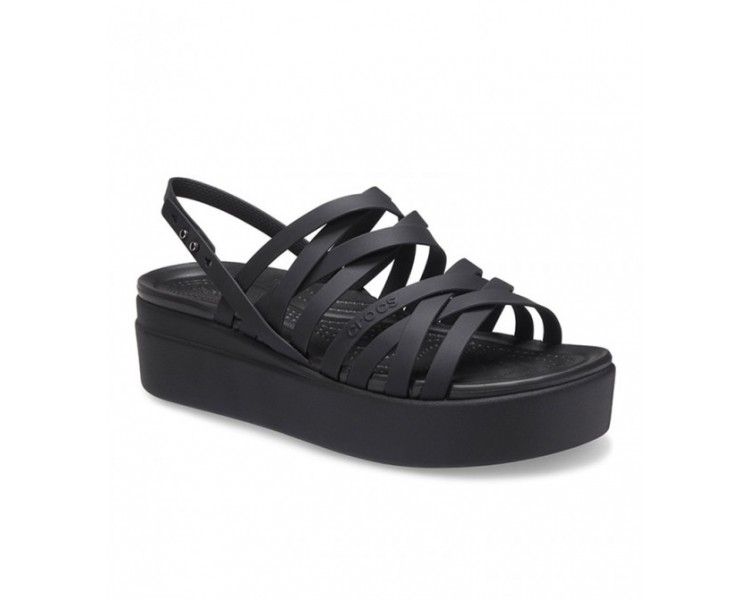 Sandały damskie Crocs 206751-001 Sandały damskie Crocs 206751-001