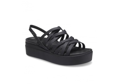 Sandały damskie Crocs 206751-001