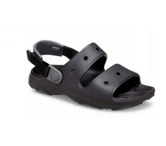 Sandały dziecięce Crocs 207707-001