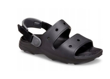 Sandały dziecięce Crocs 207707-001