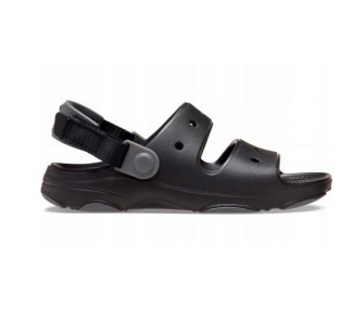 Sandały dziecięce Crocs 207707-001