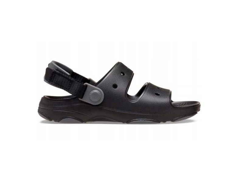 Sandały dziecięce Crocs 207707-001 Sandały dziecięce Crocs 207707-001